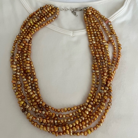 Silpada Jewelry - Retired Silpada Designs Necklace